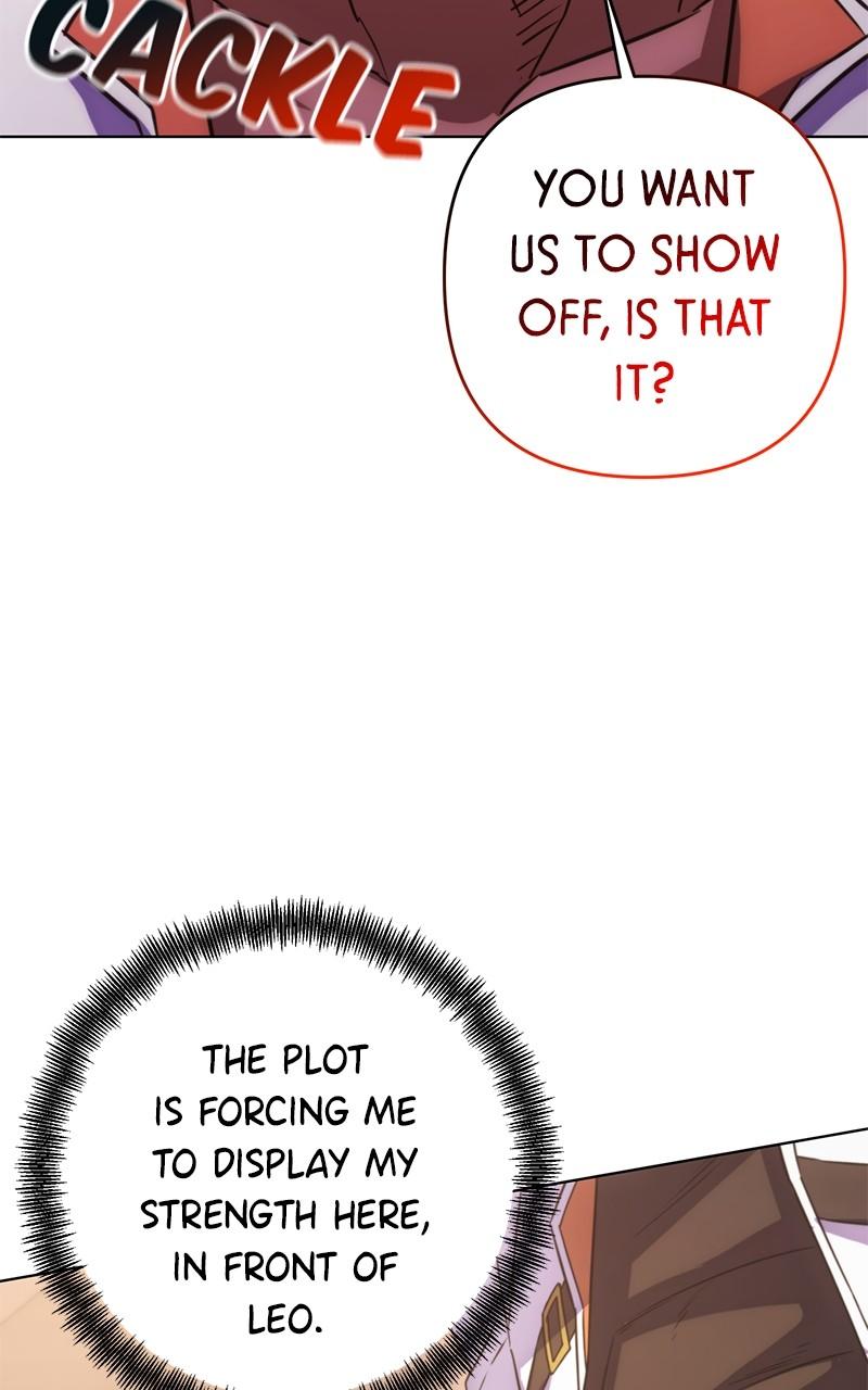 Surviving a Fantasy Adventure Comic Chap 96 - Next Chap 97