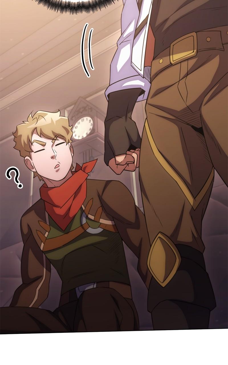 Surviving a Fantasy Adventure Comic Chap 96 - Next Chap 97