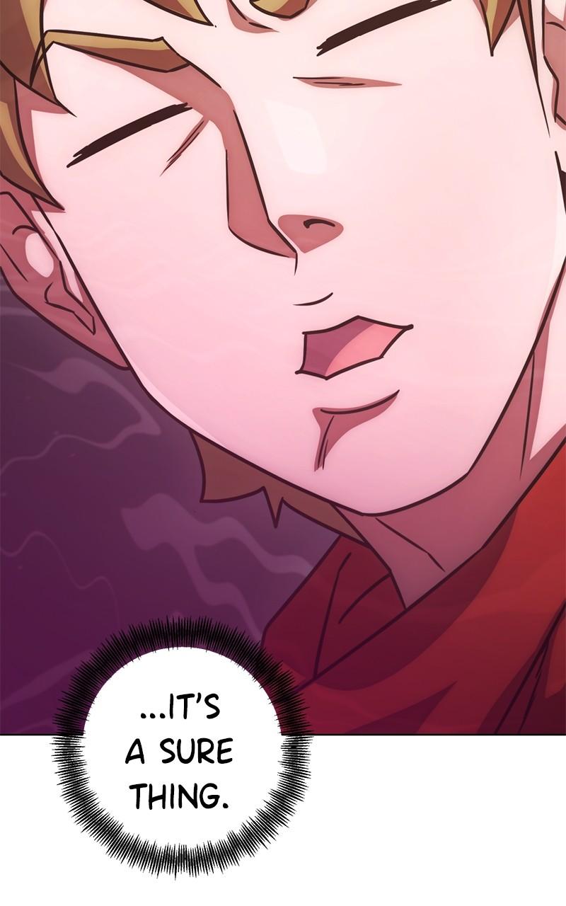 Surviving a Fantasy Adventure Comic Chap 96 - Next Chap 97