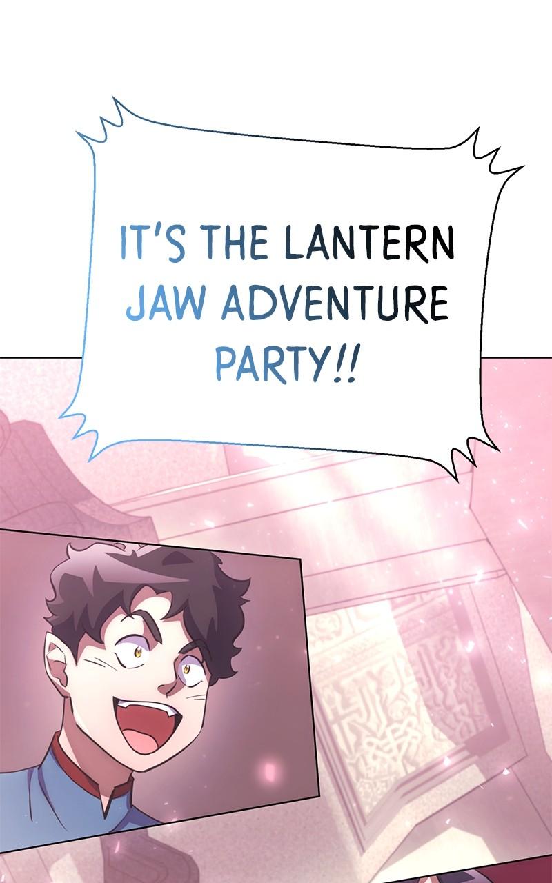 Surviving a Fantasy Adventure Comic Chap 96 - Next Chap 97