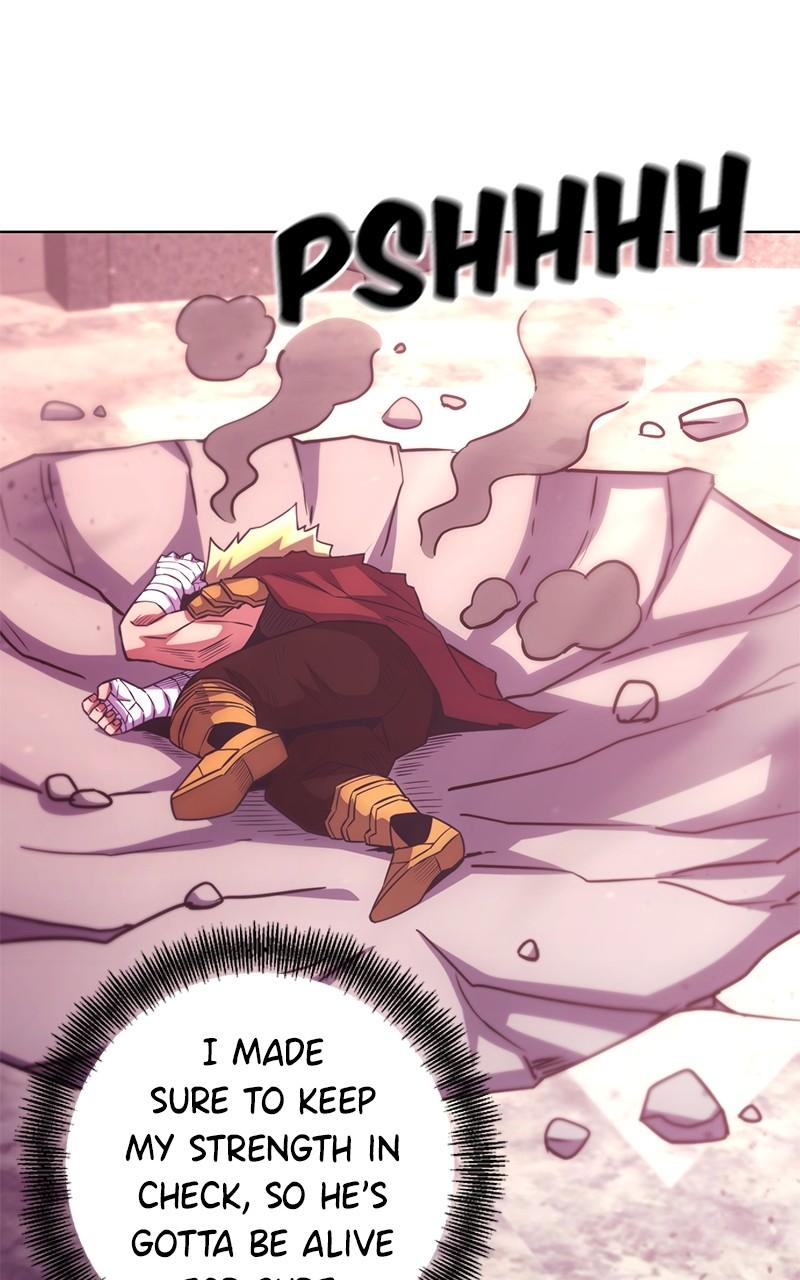 Surviving a Fantasy Adventure Comic Chap 96 - Next Chap 97