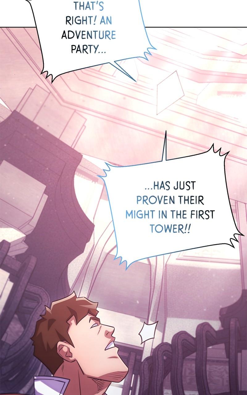 Surviving a Fantasy Adventure Comic Chap 96 - Next Chap 97