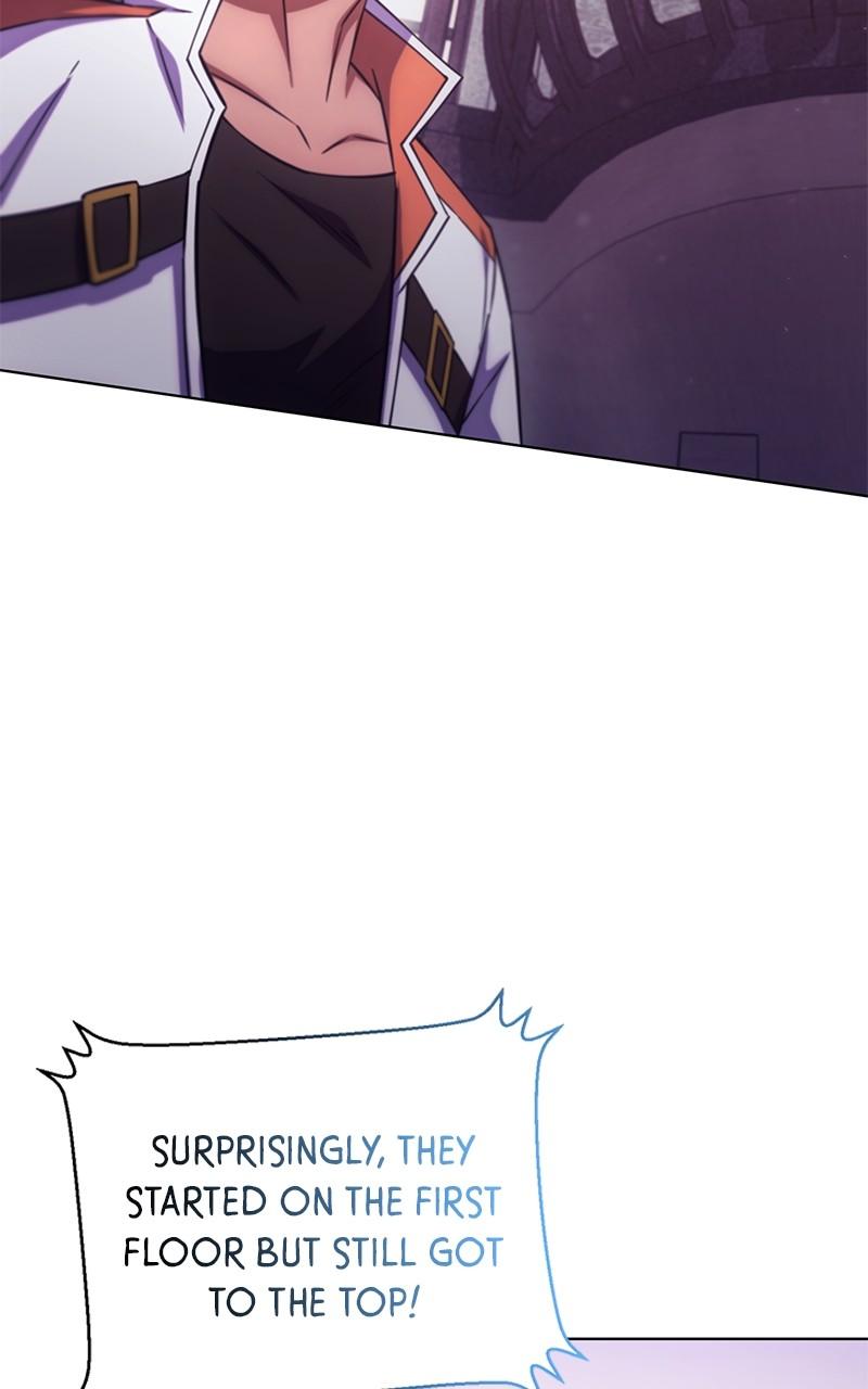 Surviving a Fantasy Adventure Comic Chap 96 - Next Chap 97