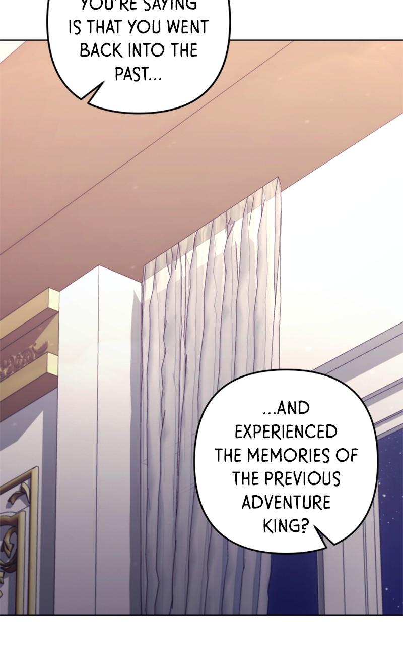 Surviving a Fantasy Adventure Comic Chap 96 - Next Chap 97