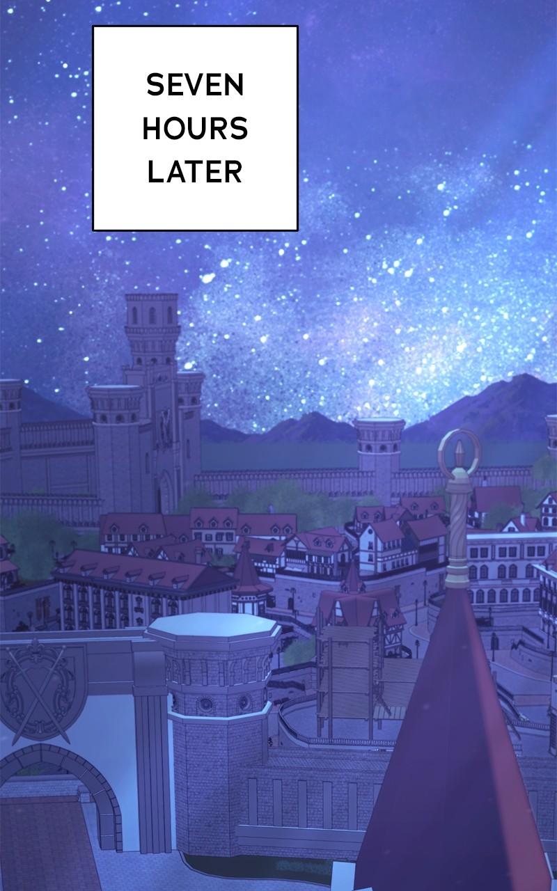 Surviving a Fantasy Adventure Comic Chap 96 - Next Chap 97