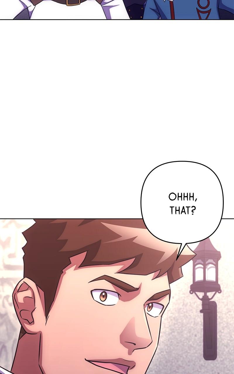 Surviving a Fantasy Adventure Comic Chap 96 - Next Chap 97