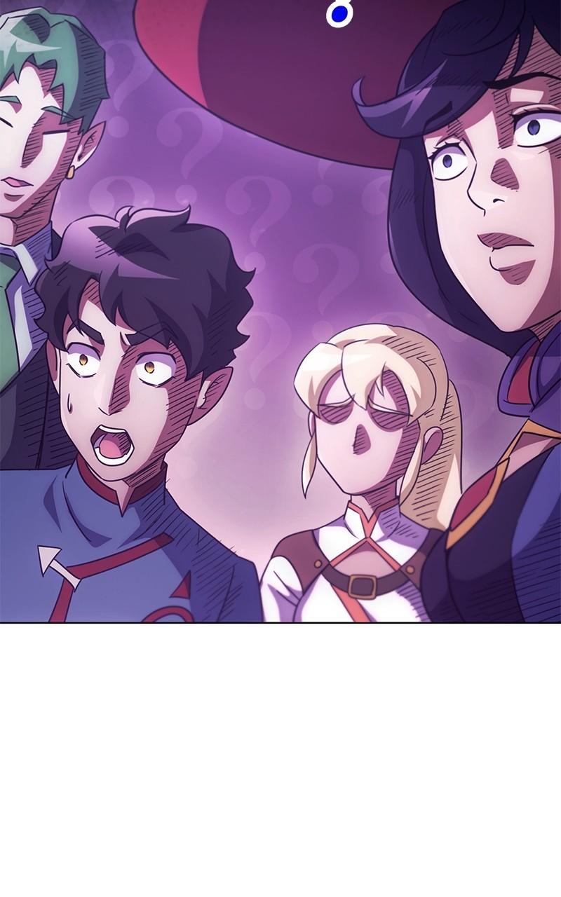 Surviving a Fantasy Adventure Comic Chap 96 - Next Chap 97