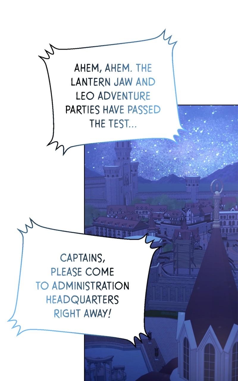 Surviving a Fantasy Adventure Comic Chap 96 - Next Chap 97