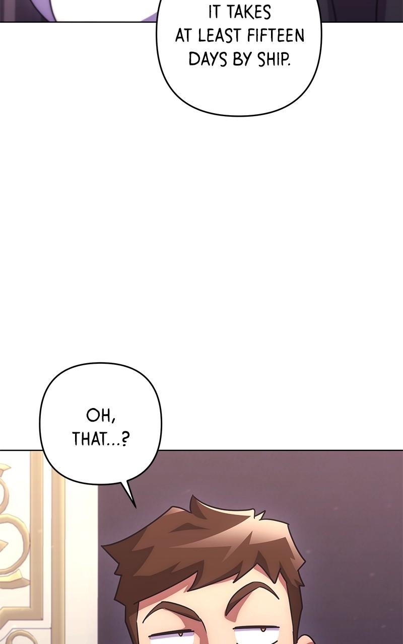 Surviving a Fantasy Adventure Comic Chap 96 - Next Chap 97