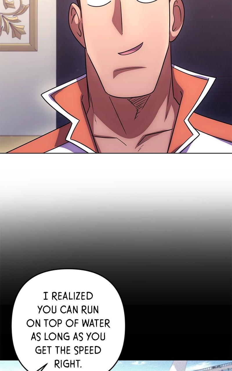 Surviving a Fantasy Adventure Comic Chap 96 - Next Chap 97