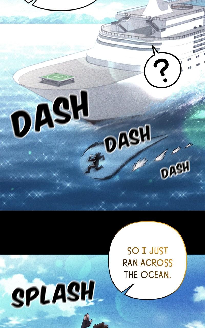 Surviving a Fantasy Adventure Comic Chap 96 - Next Chap 97