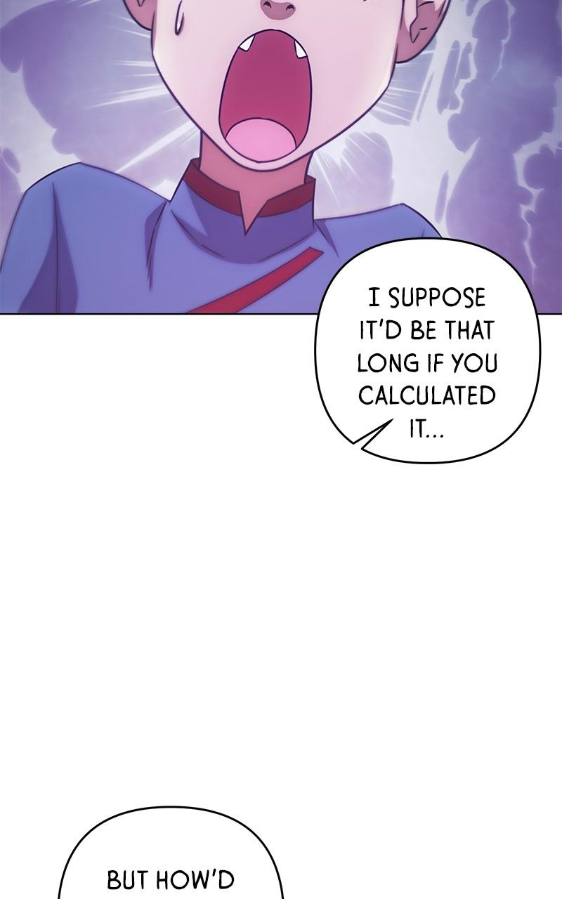 Surviving a Fantasy Adventure Comic Chap 96 - Next Chap 97