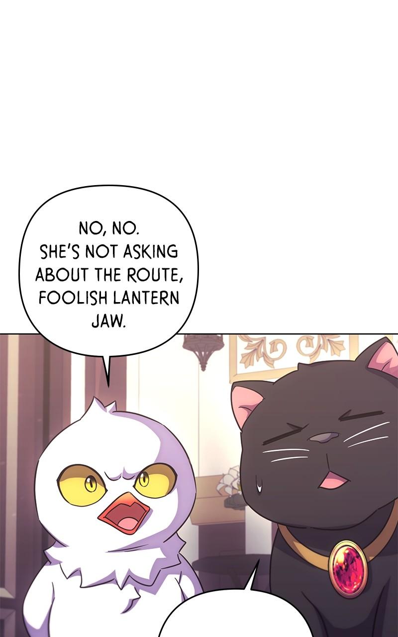 Surviving a Fantasy Adventure Comic Chap 96 - Next Chap 97