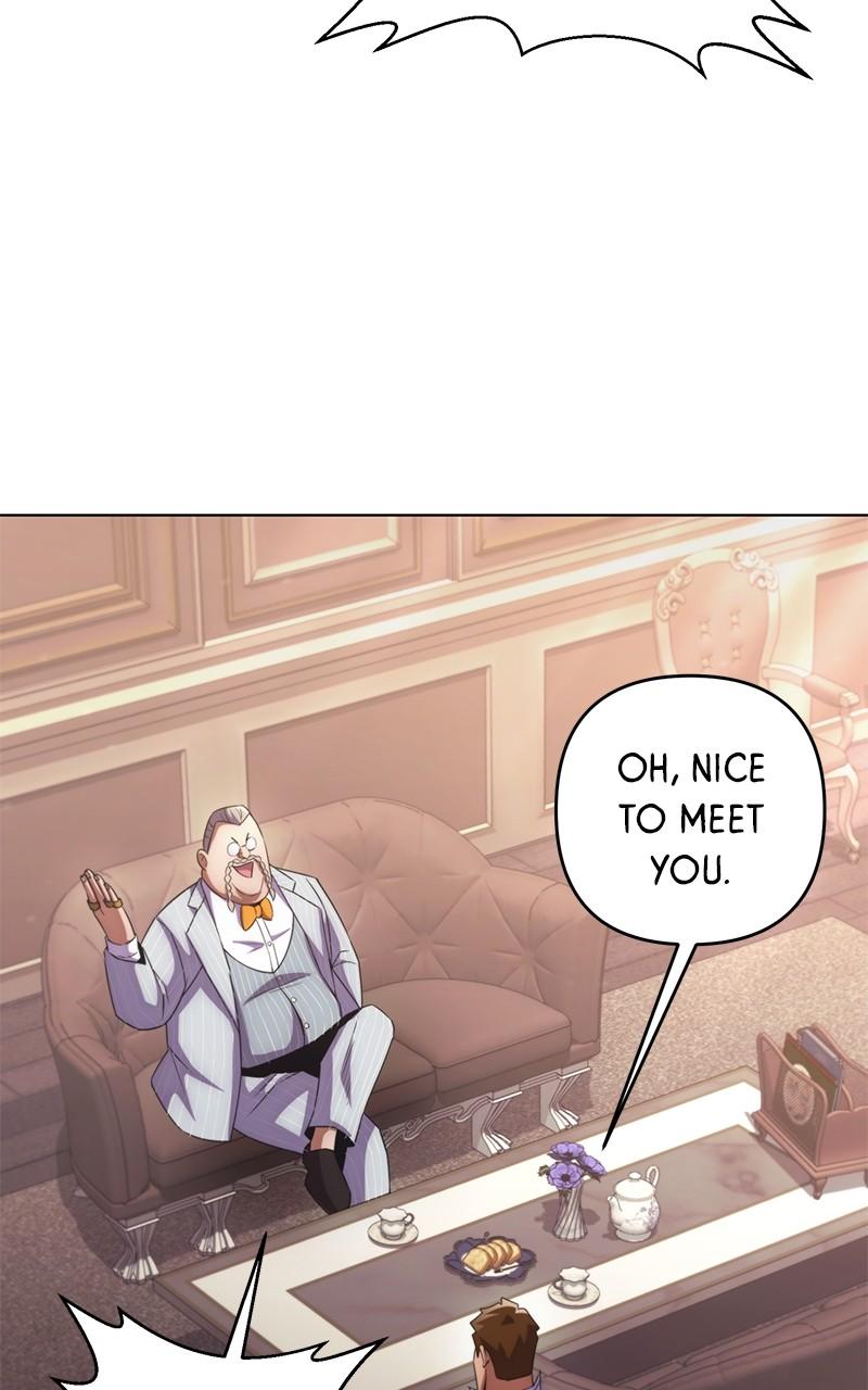 Surviving a Fantasy Adventure Comic Chap 96 - Next Chap 97
