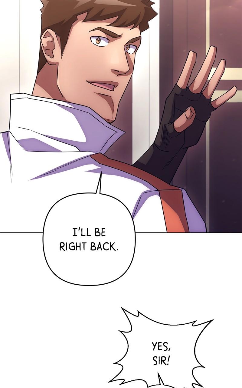 Surviving a Fantasy Adventure Comic Chap 96 - Next Chap 97