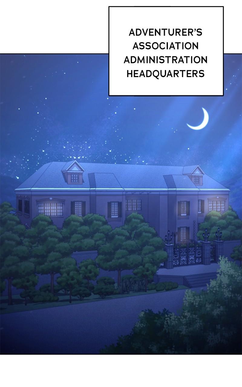 Surviving a Fantasy Adventure Comic Chap 96 - Next Chap 97