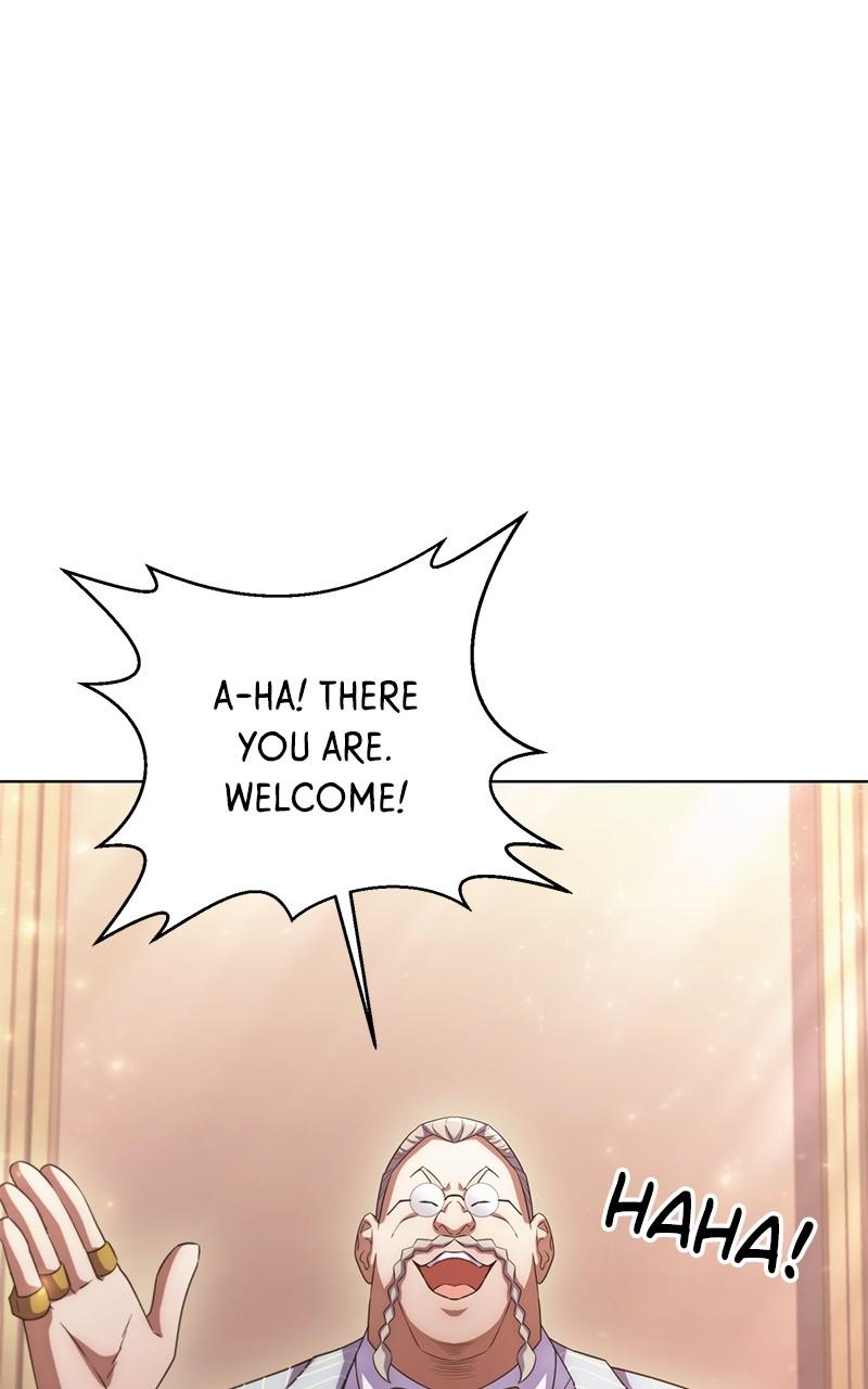 Surviving a Fantasy Adventure Comic Chap 96 - Next Chap 97