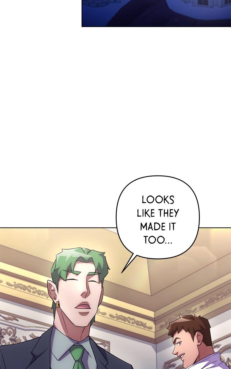 Surviving a Fantasy Adventure Comic Chap 96 - Next Chap 97