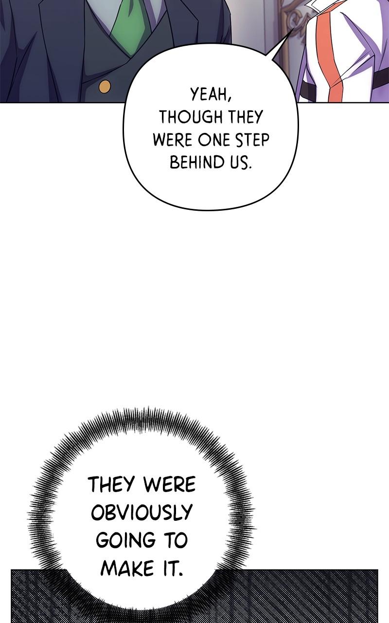Surviving a Fantasy Adventure Comic Chap 96 - Next Chap 97