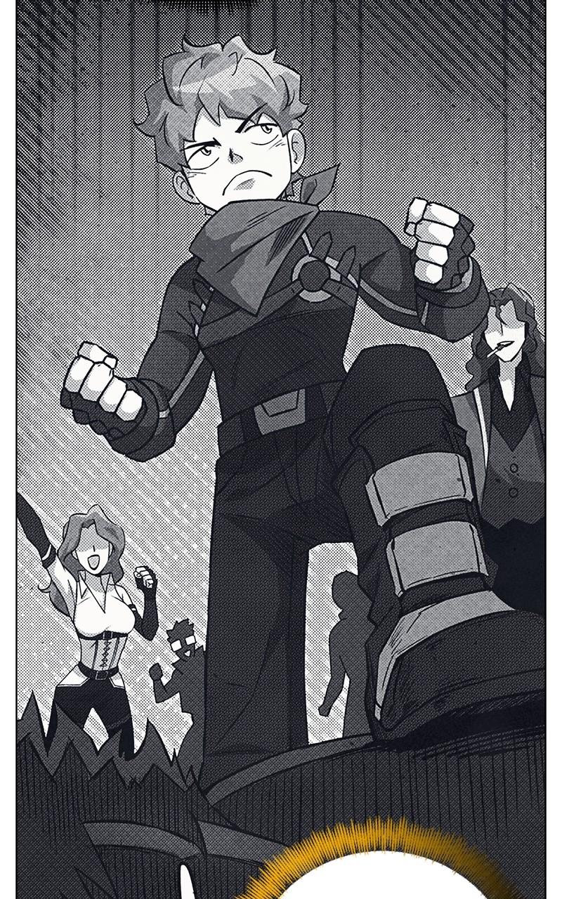 Surviving a Fantasy Adventure Comic Chap 96 - Next Chap 97