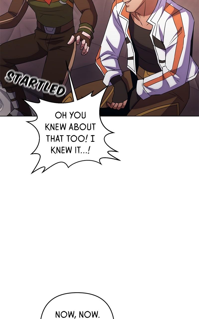 Surviving a Fantasy Adventure Comic Chap 96 - Next Chap 97