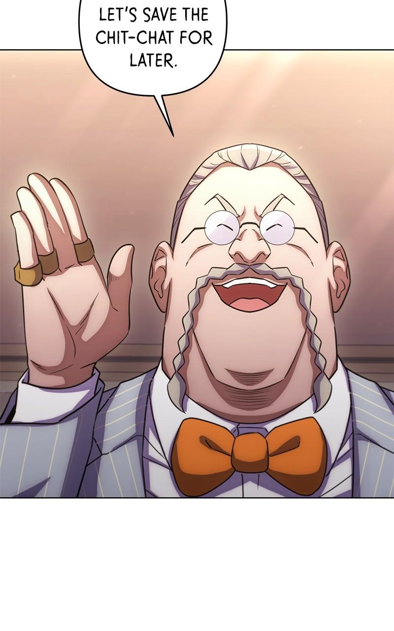 Surviving a Fantasy Adventure Comic Chap 96 - Next Chap 97