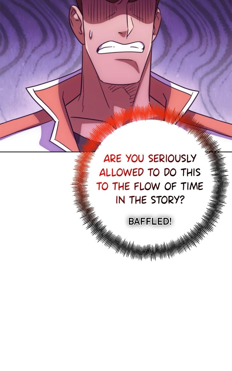 Surviving a Fantasy Adventure Comic Chap 96 - Next Chap 97
