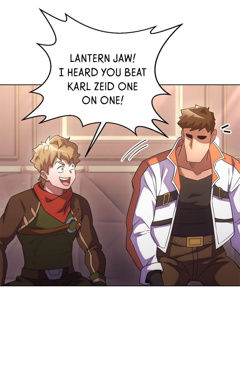 Surviving a Fantasy Adventure Comic Chap 96 - Next Chap 97