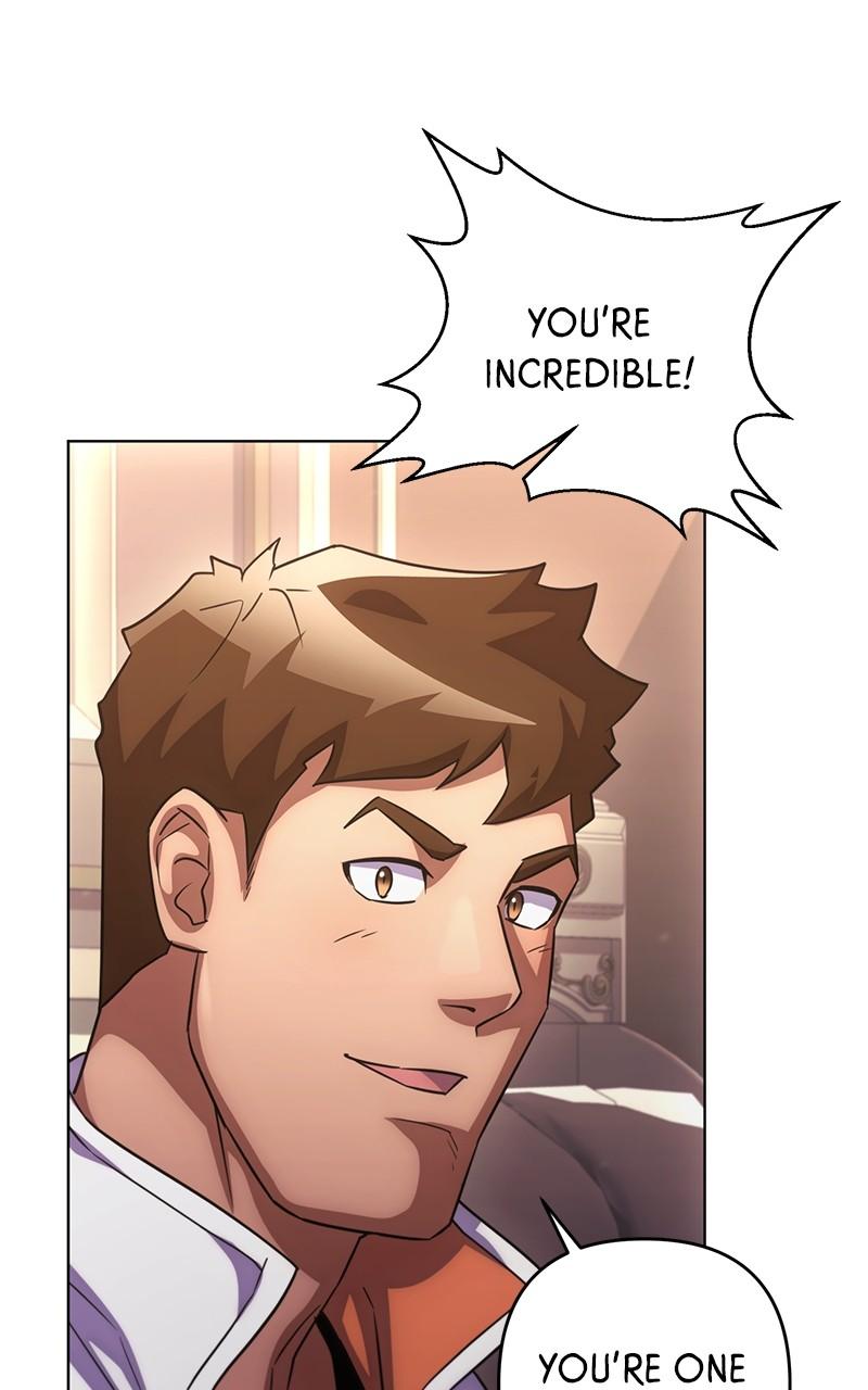 Surviving a Fantasy Adventure Comic Chap 96 - Next Chap 97