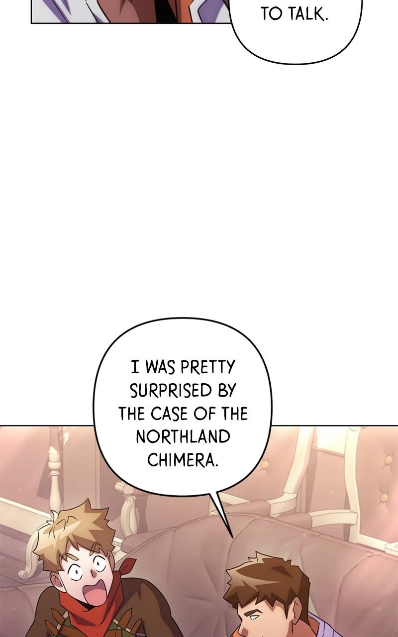 Surviving a Fantasy Adventure Comic Chap 96 - Next Chap 97