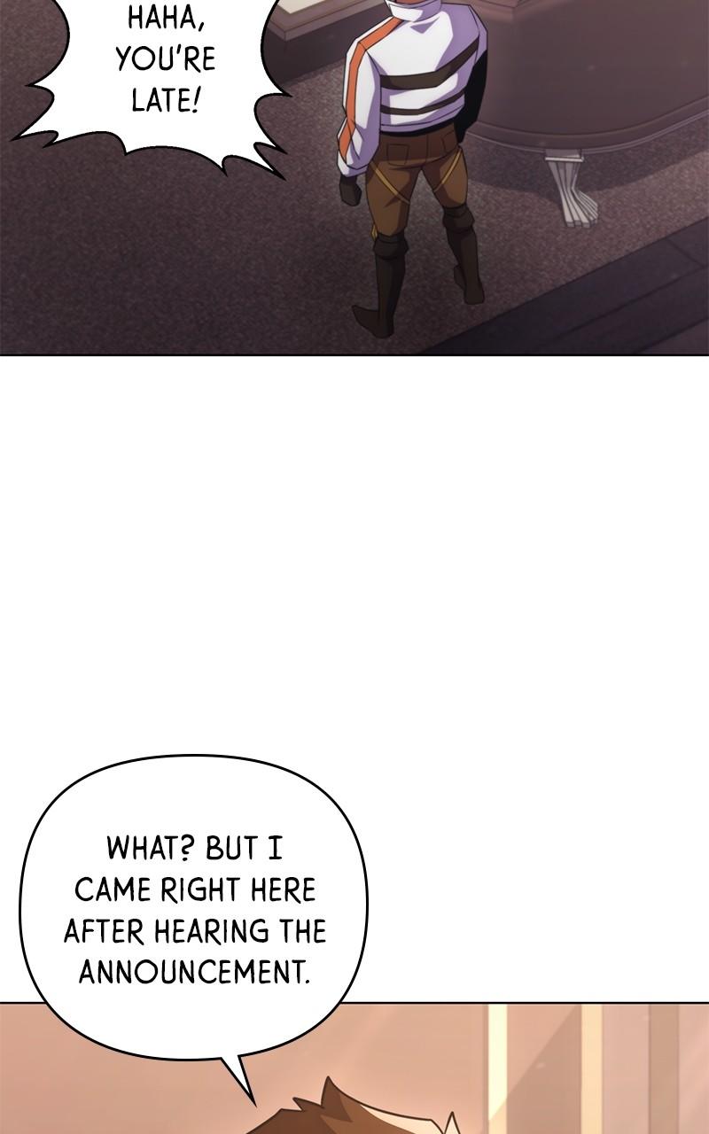 Surviving a Fantasy Adventure Comic Chap 96 - Next Chap 97