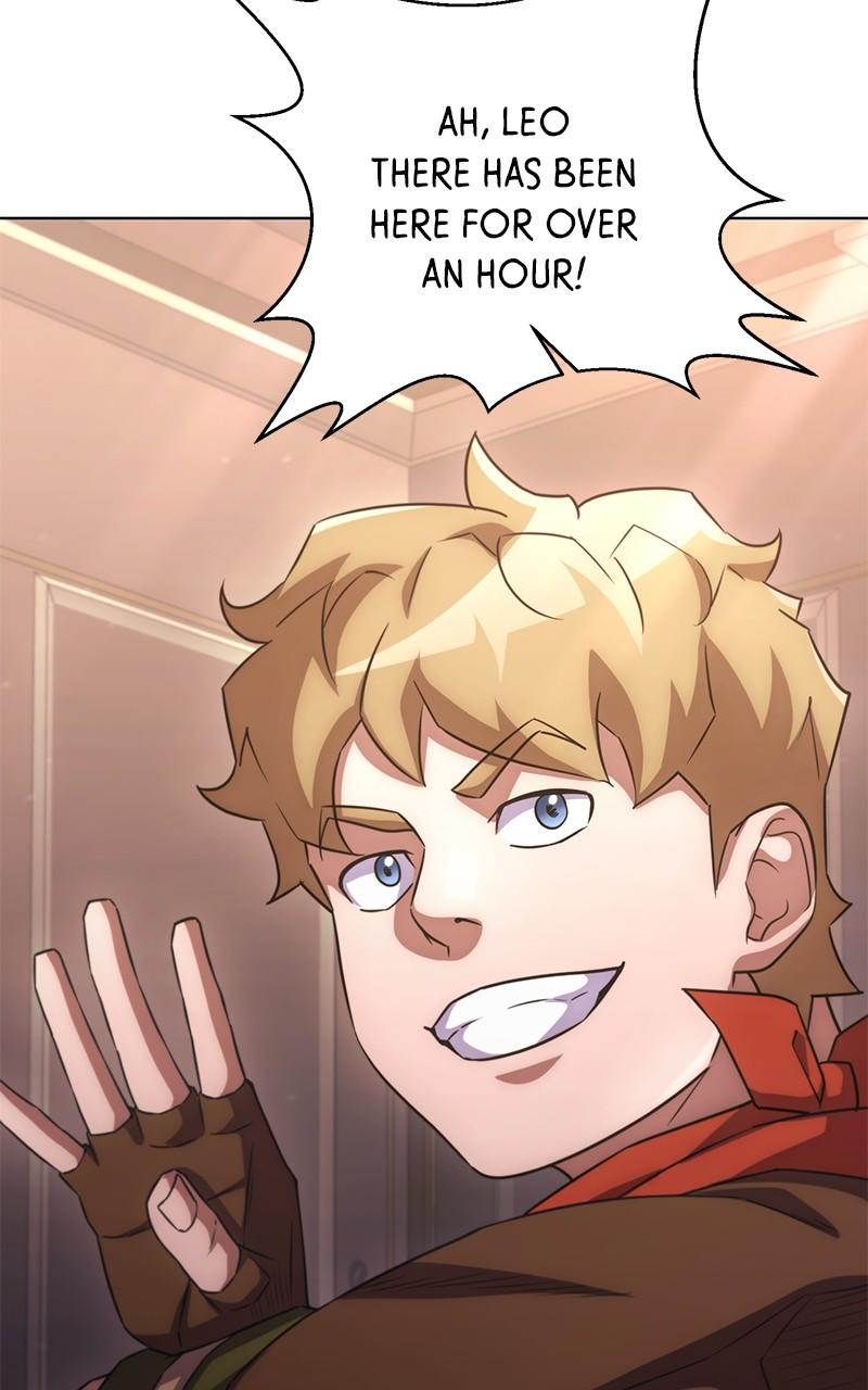 Surviving a Fantasy Adventure Comic Chap 96 - Next Chap 97