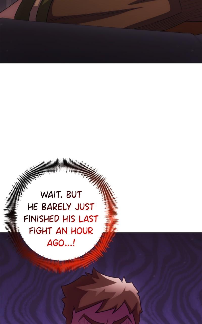 Surviving a Fantasy Adventure Comic Chap 96 - Next Chap 97