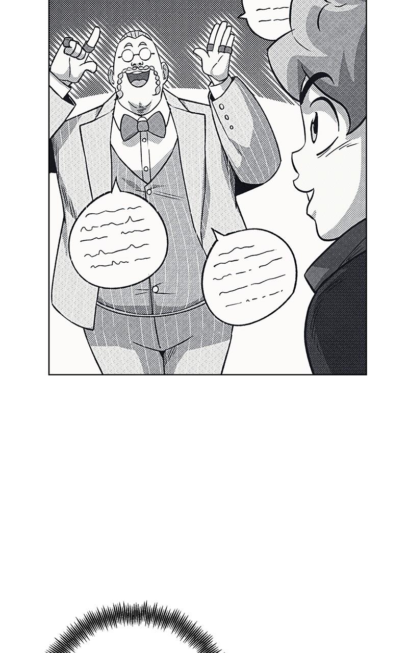 Surviving a Fantasy Adventure Comic Chap 96 - Next Chap 97