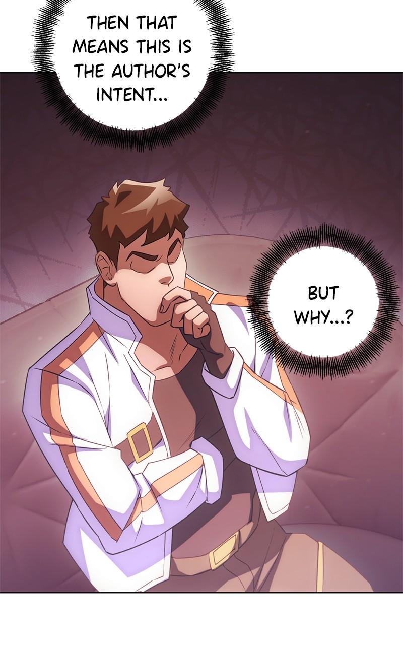 Surviving a Fantasy Adventure Comic Chap 96 - Next Chap 97
