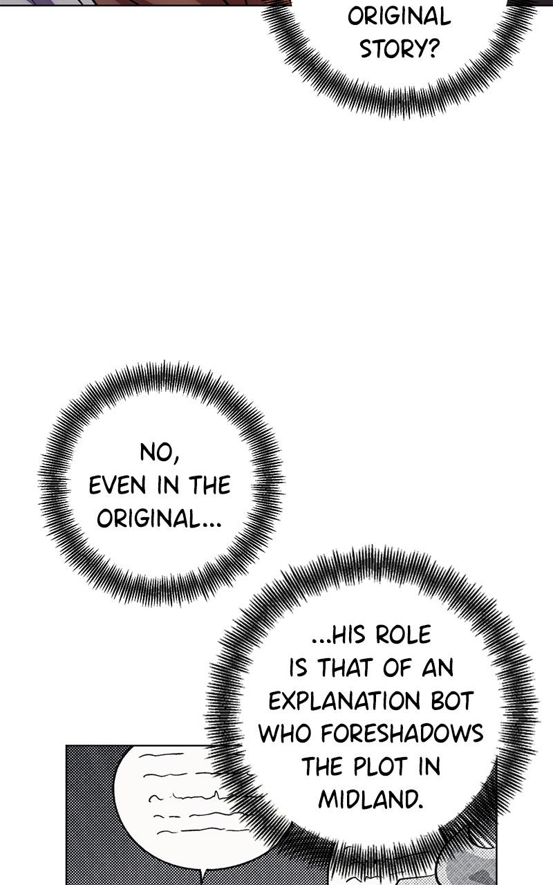 Surviving a Fantasy Adventure Comic Chap 96 - Next Chap 97