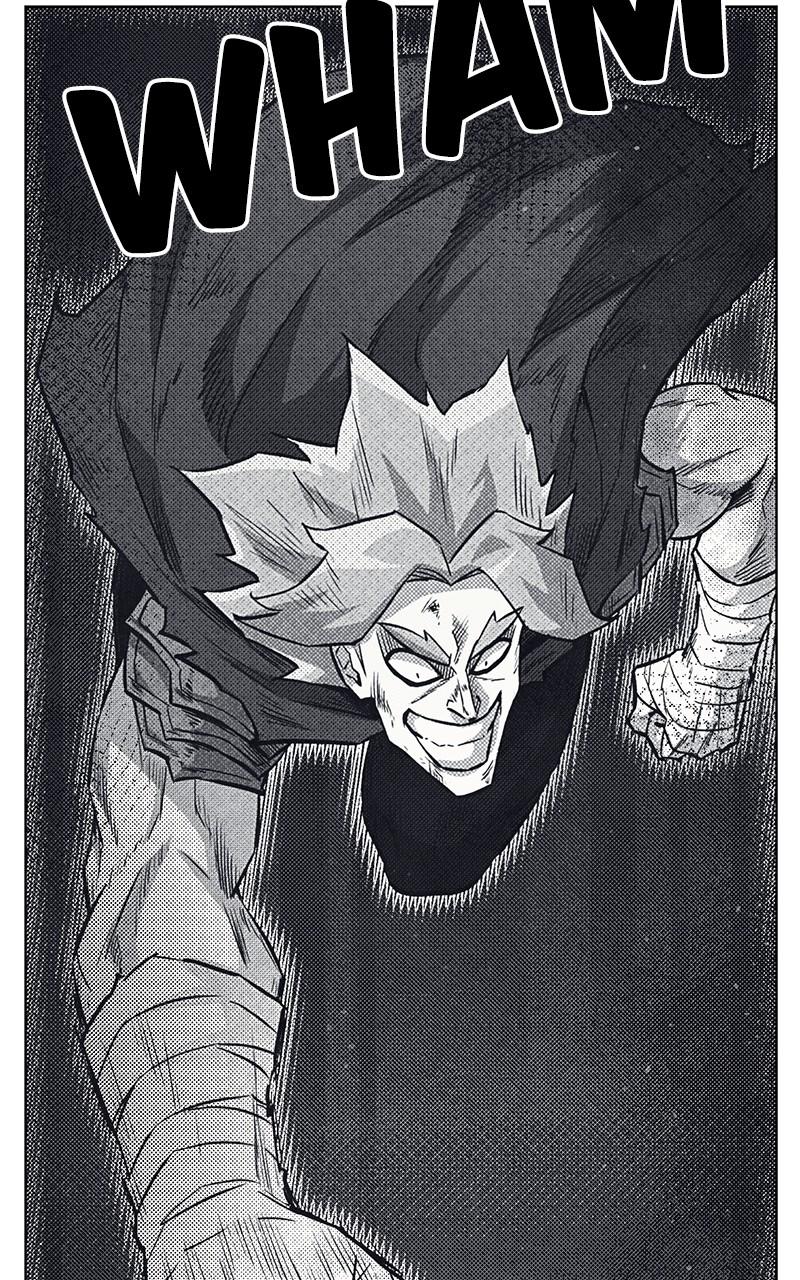 Surviving a Fantasy Adventure Comic Chap 96 - Next Chap 97