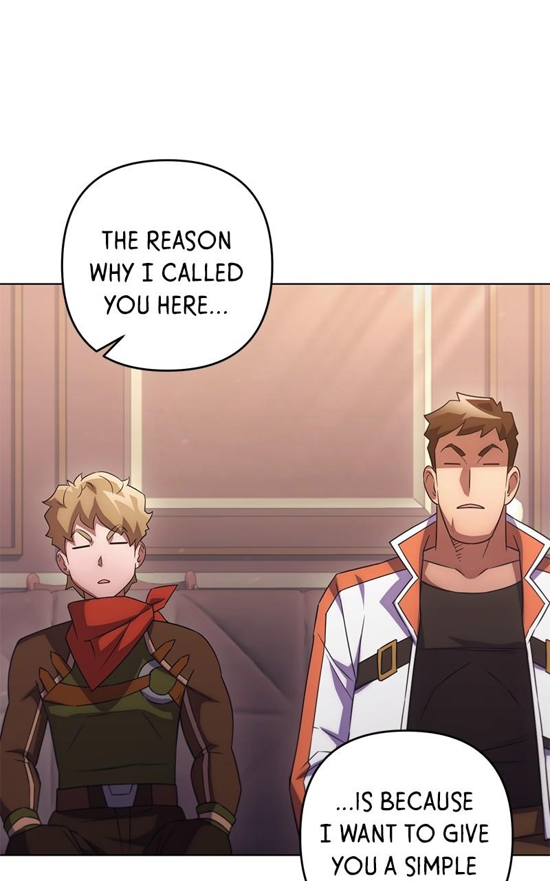 Surviving a Fantasy Adventure Comic Chap 96 - Next Chap 97