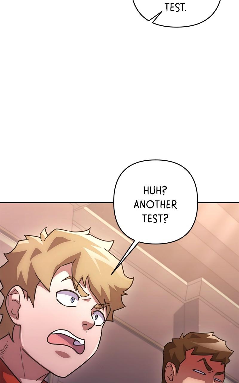 Surviving a Fantasy Adventure Comic Chap 96 - Next Chap 97