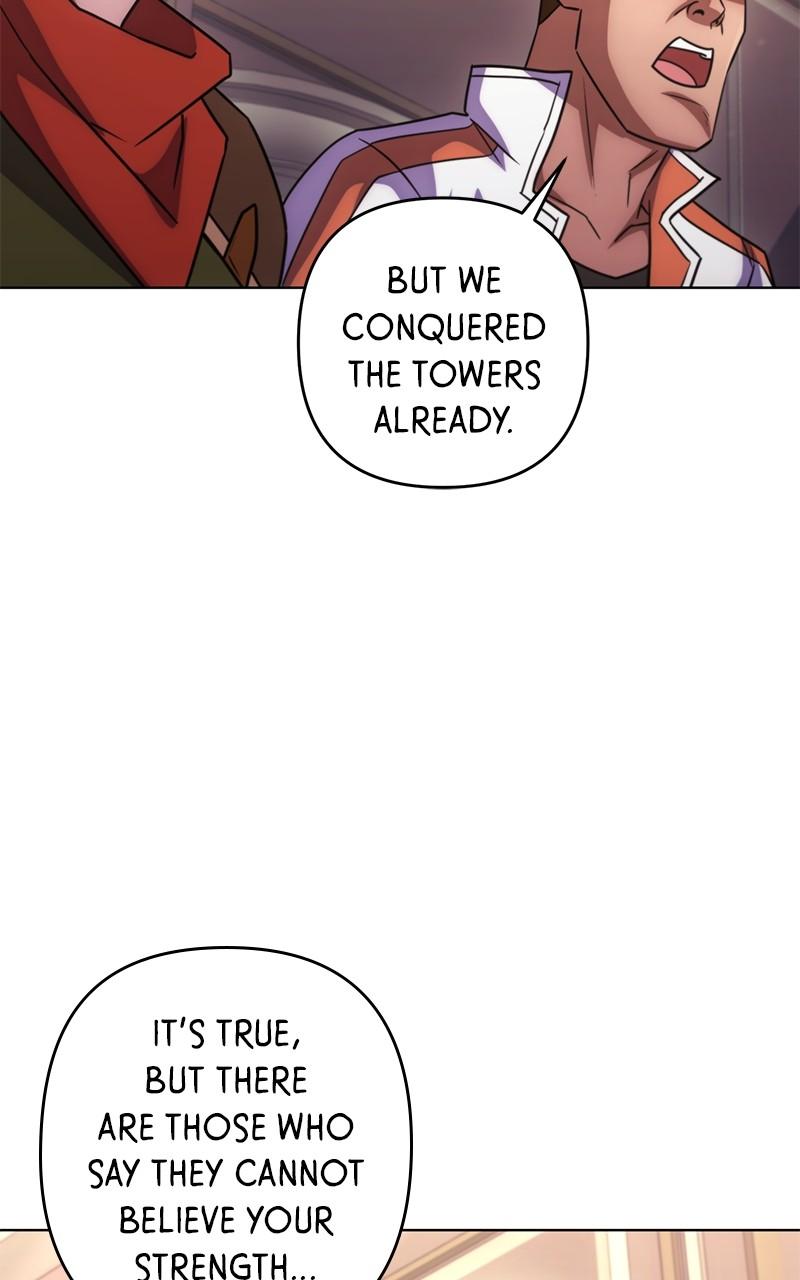 Surviving a Fantasy Adventure Comic Chap 96 - Next Chap 97
