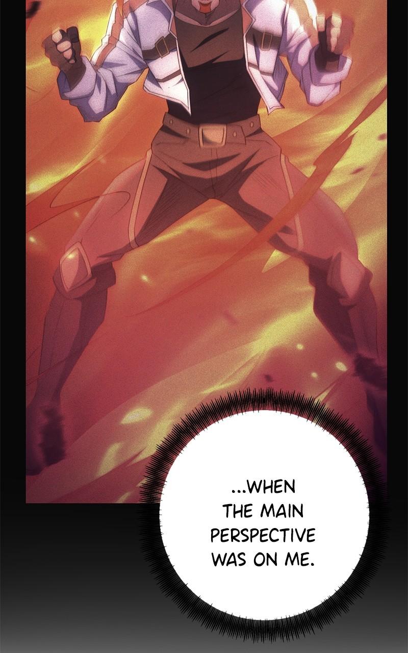 Surviving a Fantasy Adventure Comic Chap 96 - Next Chap 97