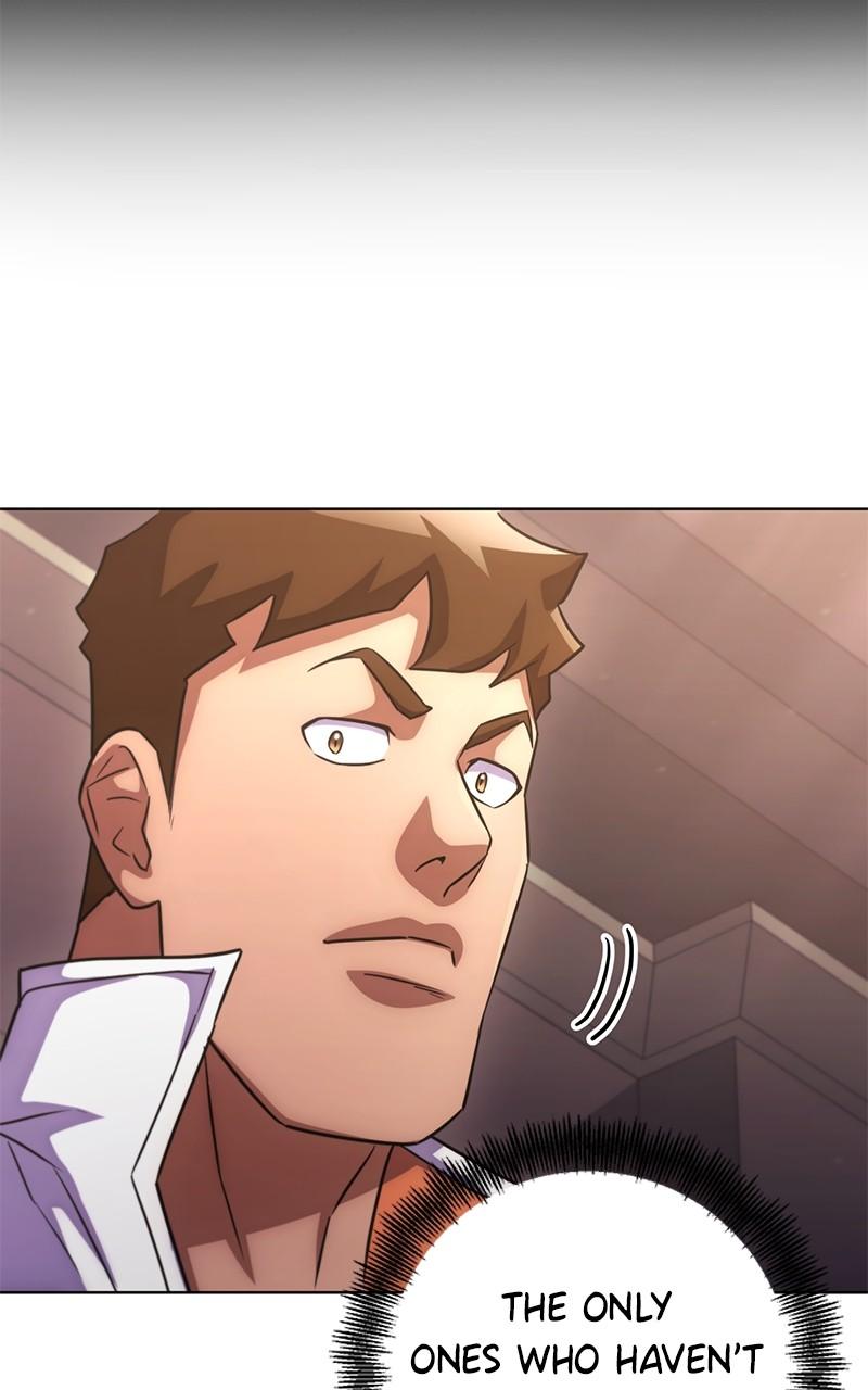 Surviving a Fantasy Adventure Comic Chap 96 - Next Chap 97