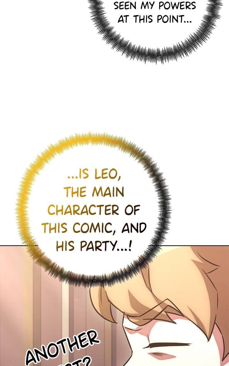 Surviving a Fantasy Adventure Comic Chap 96 - Next Chap 97