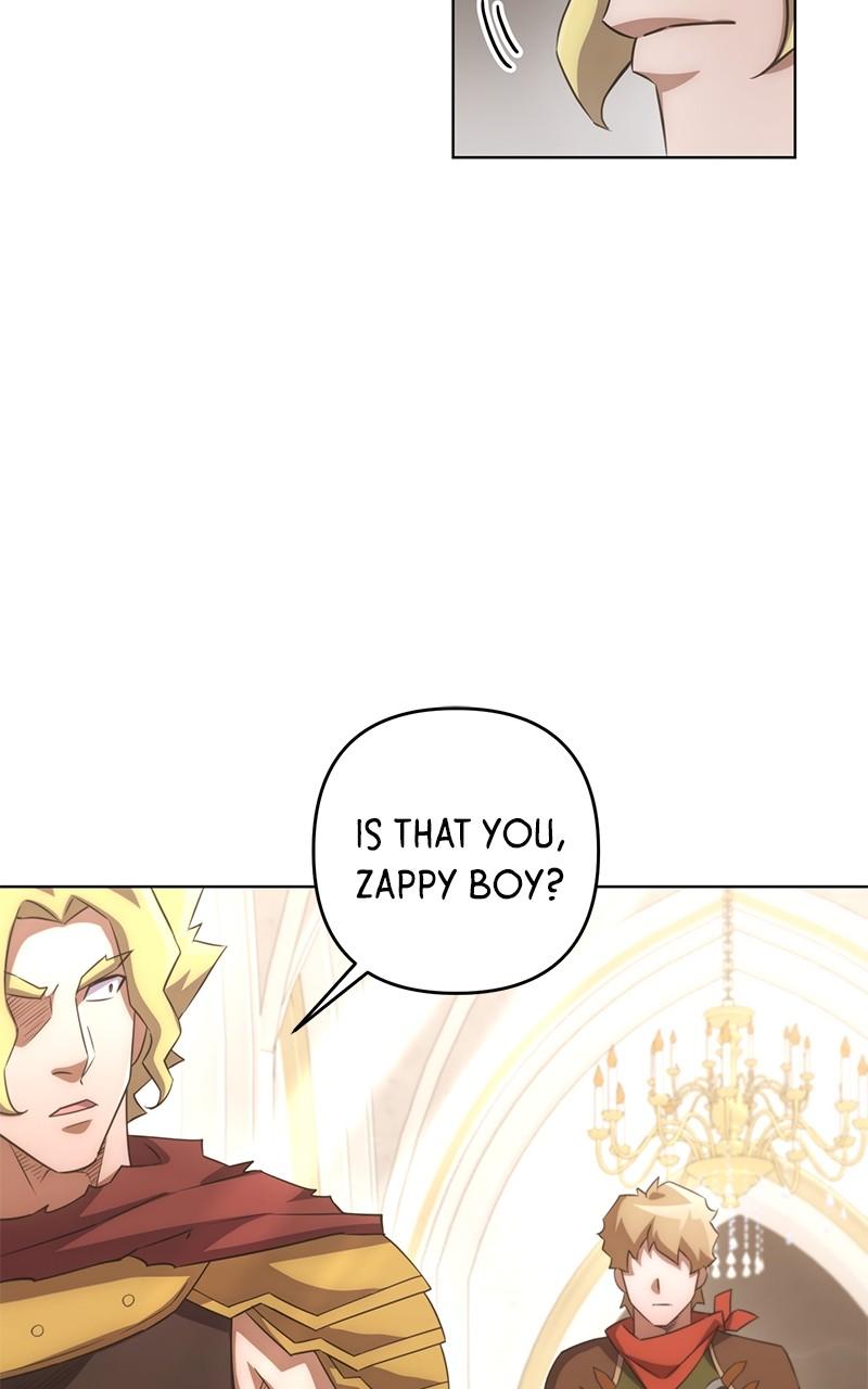 Surviving a Fantasy Adventure Comic Chap 98 - Next Chap 99