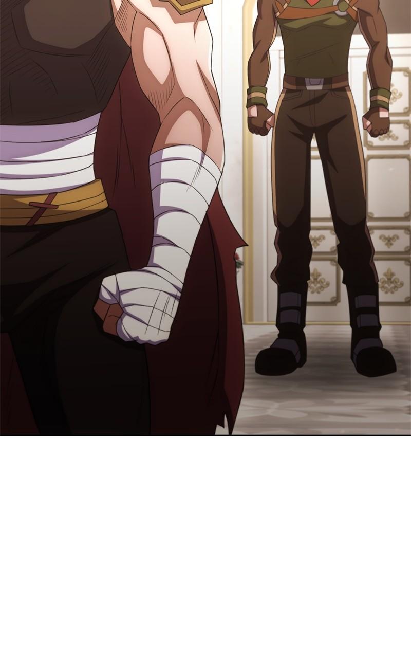 Surviving a Fantasy Adventure Comic Chap 98 - Next Chap 99