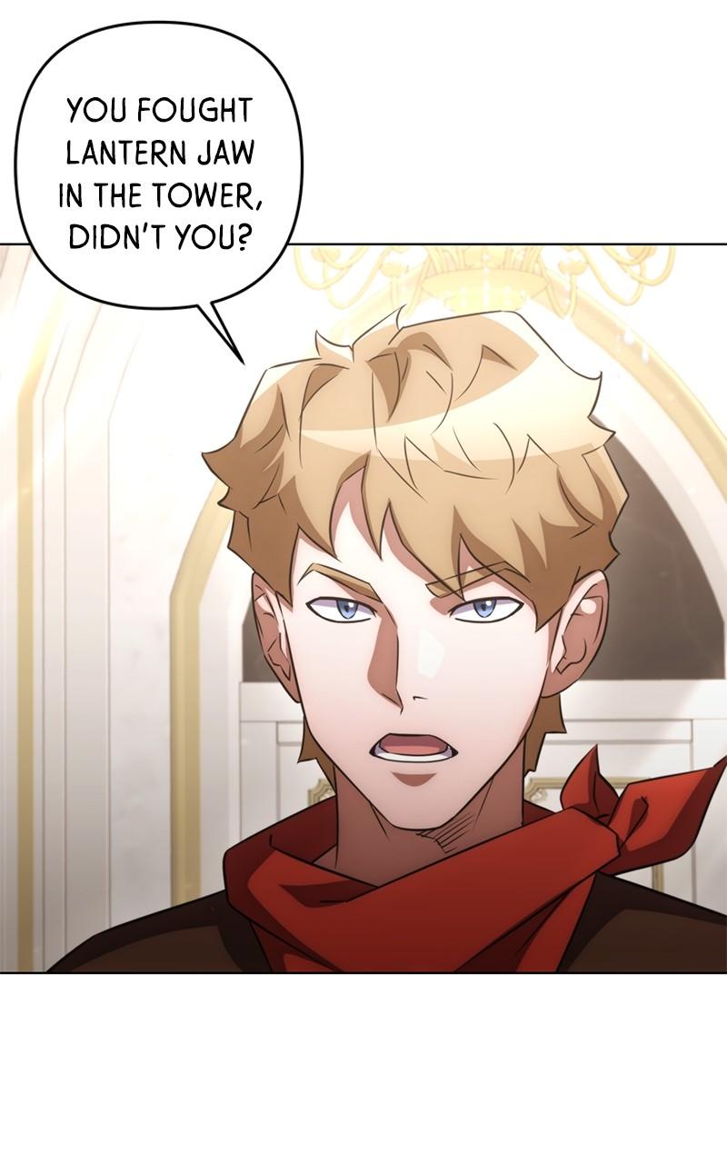 Surviving a Fantasy Adventure Comic Chap 98 - Next Chap 99