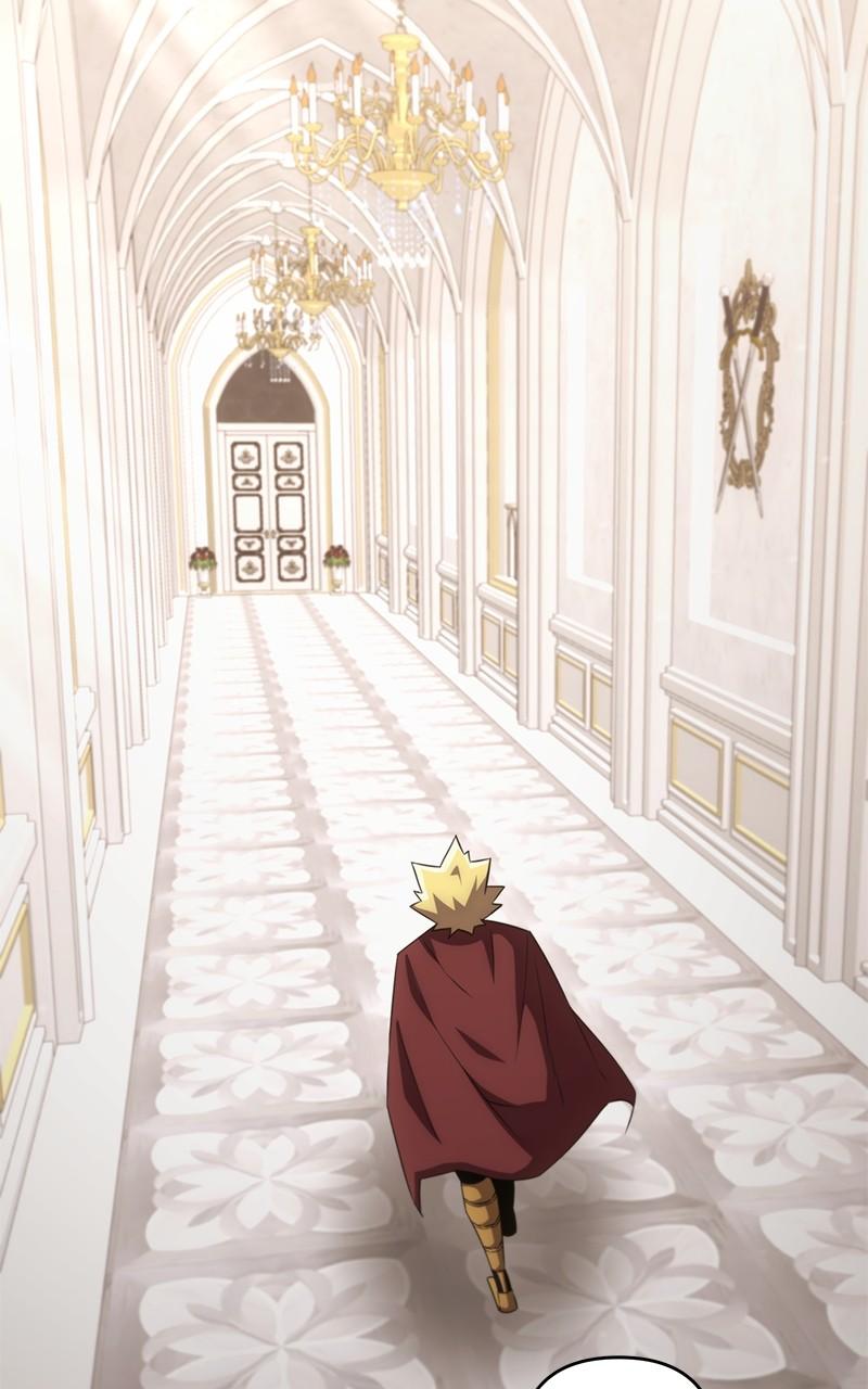 Surviving a Fantasy Adventure Comic Chap 98 - Next Chap 99