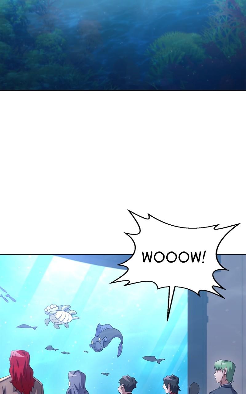 Surviving a Fantasy Adventure Comic Chap 98 - Next Chap 99