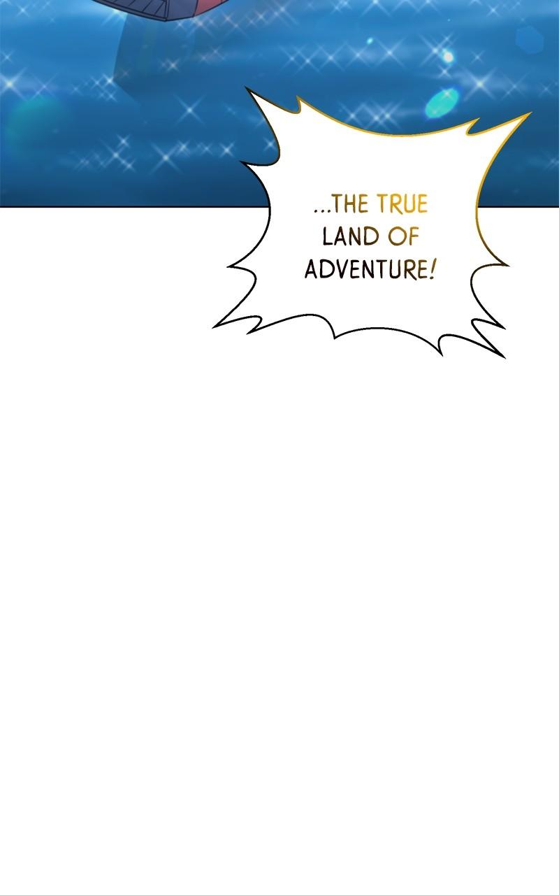 Surviving a Fantasy Adventure Comic Chap 98 - Next Chap 99