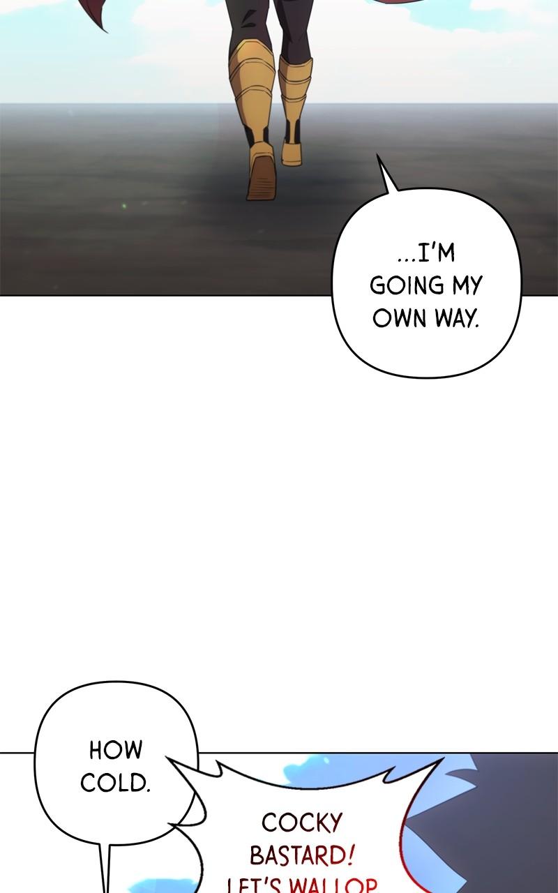 Surviving a Fantasy Adventure Comic Chap 98 - Next Chap 99